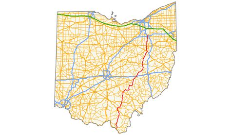 Ohio State Route 93 Wikipedia