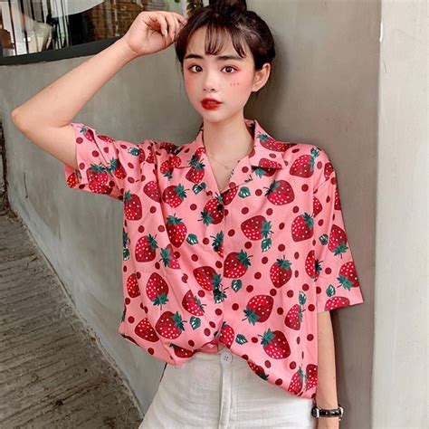 Cotton Soft Solid Blouse Summer Loose Plus Size Shirt O Neck Long