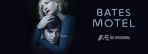 The Latest Bates Motel Season 4 Teaser Trailer Brings Us An Iconic