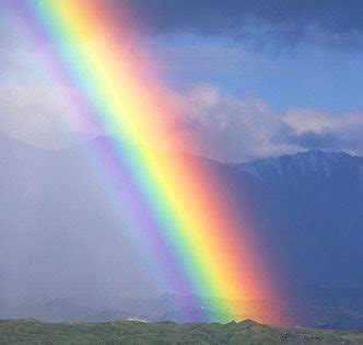 The number 7 has a long history. When Yahweh Sees the Rainbow - Gary D. Naler - Weblog