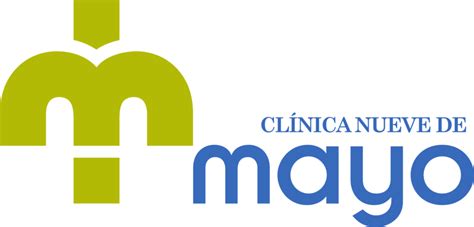 Mayo Clinic Logo Png Free Logo Image
