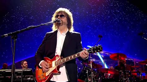 Jeff Lynnes And Electric Light Orchestra Live At Hyde Park 2014 001 All