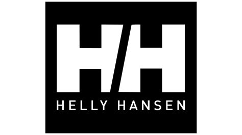 Helly Hansen Logo Significado Del Logotipo Png Vector Vlrengbr