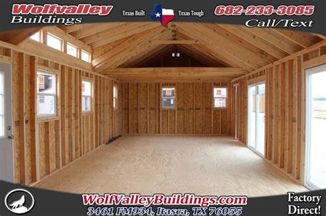 We did not find results for: Wolfvalley Buildings Storage Shed Blog.: Beautiful 16x40 ...