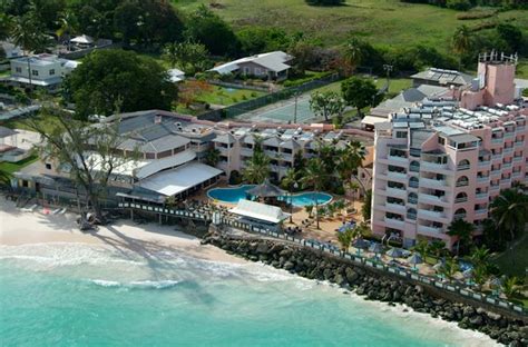 barbados barbados beach club and sunbay hotel airline staff rates