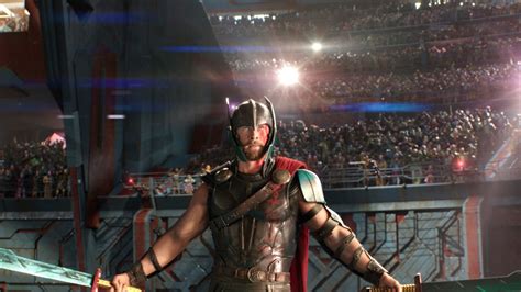 Thor Ragnarok Spoiler Questions Answered By Kevin Feige