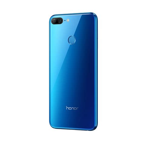 Honor 9 Lite Smartphone Mit 4 Kameras Hartware