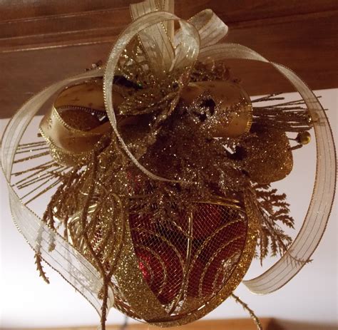 Christmas Kissing Ball Kissing Balls, Winter Wreath, Dream Catcher