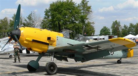 Filemesserschmitt Bf 109e4 Wikimedia Commons
