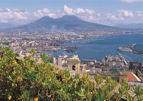 The 5 Best Bay Of Naples Golfo Di Napoli Tours And Tickets 2020 Viator