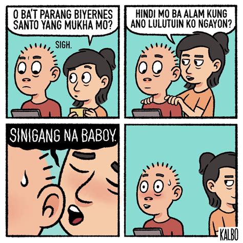 「w E A K N E S S 😅 Ilysb 」 Tarantadong Kalboの漫画