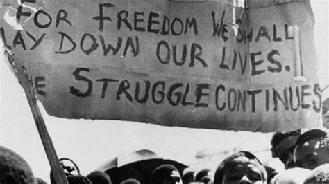 The 1976 Soweto Uprising In South Africa Huffpost