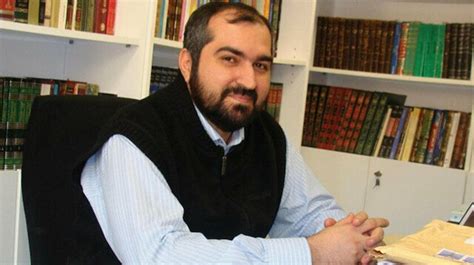 Ayasofya camii baş i̇mamlığı görevinden ayrılan prof. Ayasofya baş imamı Prof. Dr. Mehmet Boynukalın kimdir ...