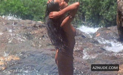 Browse Celebrity Waterfall Images Page 5 Aznude