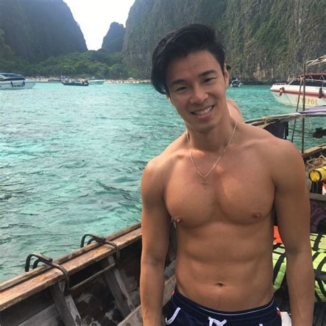 Guy Bangkok Bachelor Of The Week Best Gay Travel Guide Bangkok
