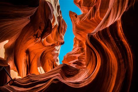 18 Lugares Mais Bonitos Para Se Visitar No Arizona Adam Faliq