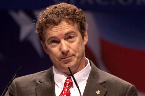 Rand Paul Wins The First Day Of Right Wing Confab