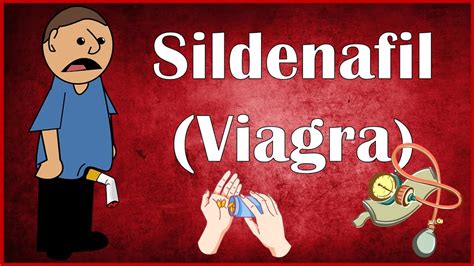 Sildenafil Viagra Uses Dosage Mechanism Of Action Pharmacokinetics Adverse Effects