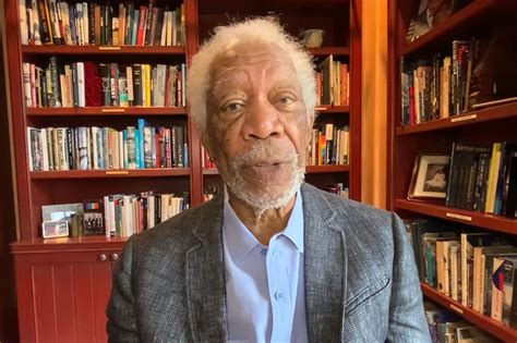Morgan Freeman's COVID-19 vaccine PSA sparks controversy