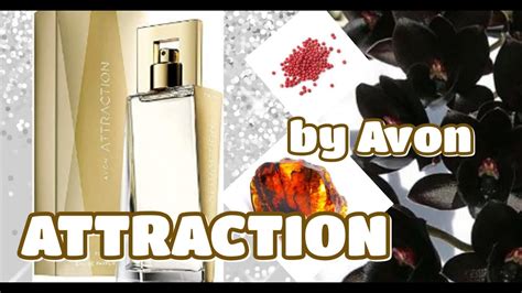 Attraction By Avon ReseÑa Youtube