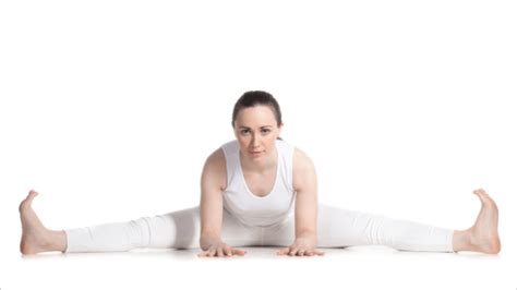 Yoga Poses For Better Sex Vivastreet