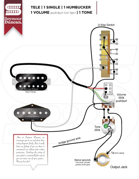 Wiring Diagram For Cabronita Hs Squier Mod With Bigsby Telecaster My