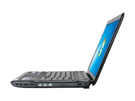 Toshiba Laptop Satellite A665 S6058 Intel Core I5 1st Gen 450m 240