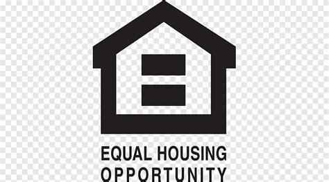Logo Equal Housing Lender Office Of Fair Housing And Equal Opportunity
