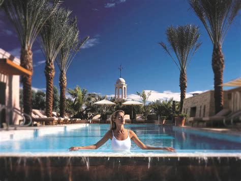 Five Top Luxury Resort Spas In Scottsdale Arizona Luxe Beat Magazine
