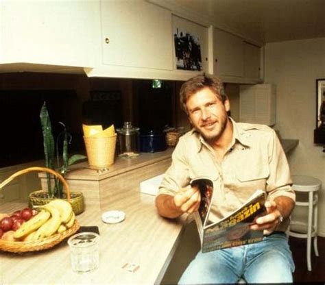 Happy 75th Birthday Harrison Ford Enjoy These Photos And S To