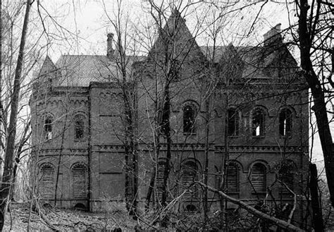 Pictures 3 Wyndclyffe Mansion Linden Grove Rhinebeck New York