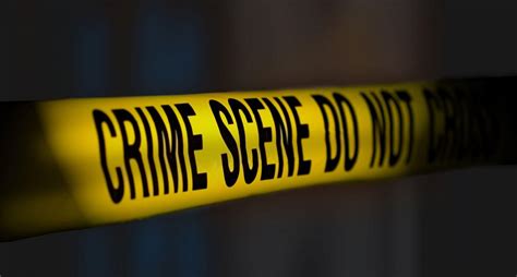 Find the perfect murder scene stock photos and editorial news pictures from getty images. Crime Scene Wallpapers - Wallpaper Cave