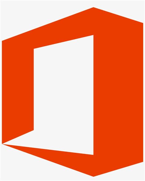 Download Microsoft Office Logo Transparent Png Download Seekpng