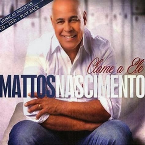 Clipe produzido pelo alisson siqueira com a música herói dos heróis do cantor mattos nascimento. Mattos Nascimento - Clame A Ele (2013) + Playback | LK GOSPEL