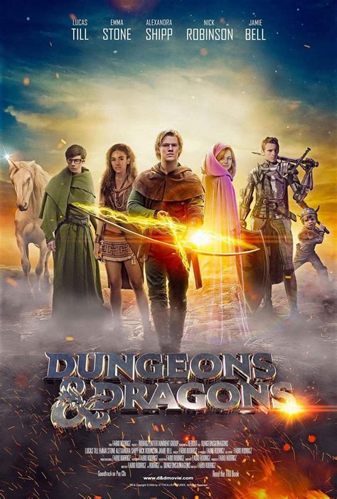 Dragon ball mini | всякая всячина. Review: 2021 D&D Movie: The Dragon Cave - Restenford