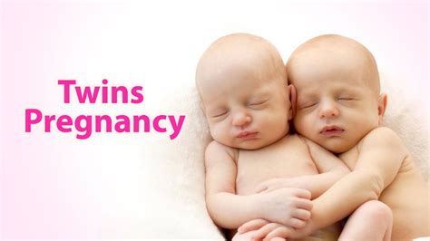 Pregnant With Twins Videos Quotes Home