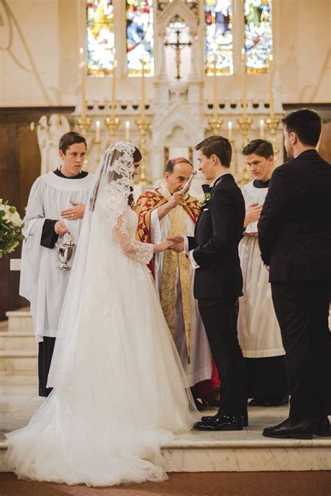 Casamento Na Igreja Cat Lica Tudo Que Voc Precisa Saber