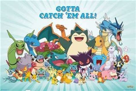 Pokemon Gotta Catch Em All 1069 At Mighty Ape Nz