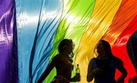 Brazil Boosts Transgender Legal Recognition Human Rights Watch