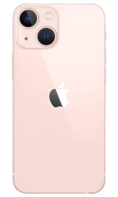 Pink Iphone 13 Png Images Hd Png All