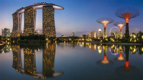 Top 10 Things To Do In Singapore Learn My List Of Most