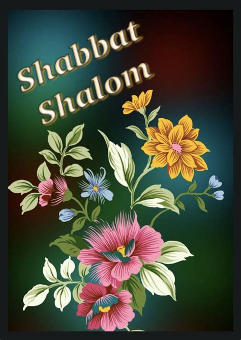 Pin By Angela Maria On Imagens Bíblicas Shabbat Shalom Images