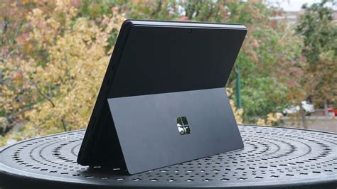 Microsoft Surface Pro Review IGN