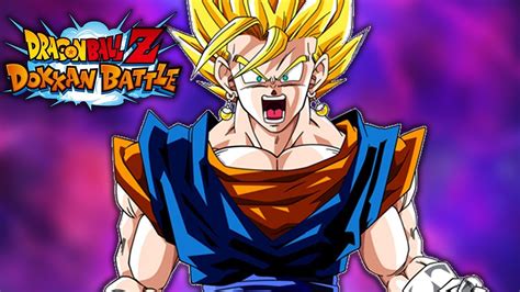 It's a gacha game after all, newly released units usually are better than the old ones. QUANTI SONO?!? PER DAVVERO? NEW PHY SSJ VEGITO MULTISUMMONS! Dragon Ball Z Dokkan Battle ITA ...