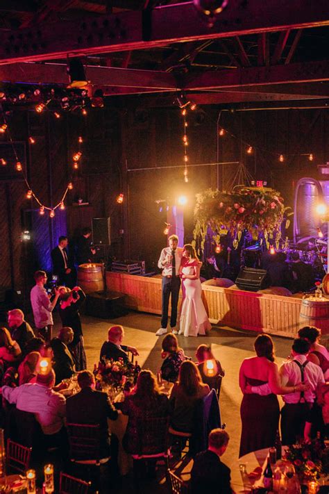 Boston Wedding Venue Photo Gallery And Showcase Of Live Events