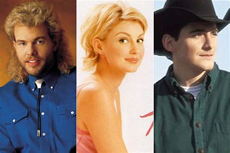 50 Essential 90s Country Songs
