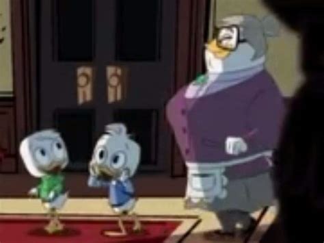 The ducktales wiki is an encyclopedia about the hit disney animated adventure series (both old and new versions) that anyone she is the granddaughter of bentina beakley and is a huge fan of scrooge mcduck and his. DUCKTALES TRAILER BRAKE DOWN | Cartoon Amino