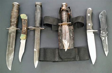 The Best Combat Knife Supreme Buying Guide And Top 15 Picks