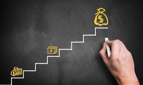 5 Steps Towards Your Financial Success Tricapital Wealth Management