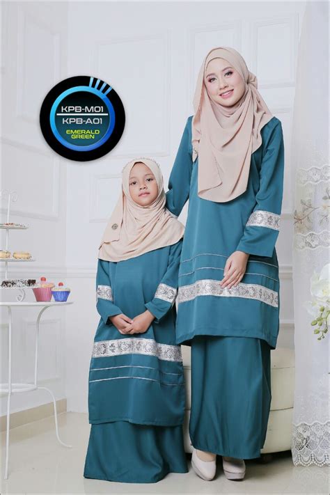 Inilah masanya shopping untuk raya. Candy Shoppaholic: Koleksi Baju Sedondon Ibu dan Anak hari ...